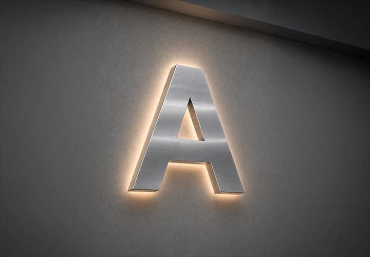 Letras corpóreas