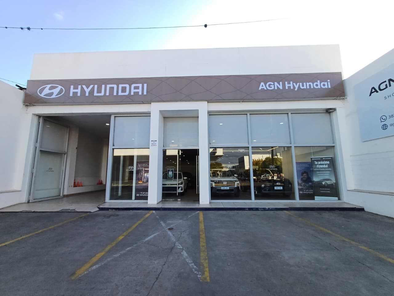 Hyundai