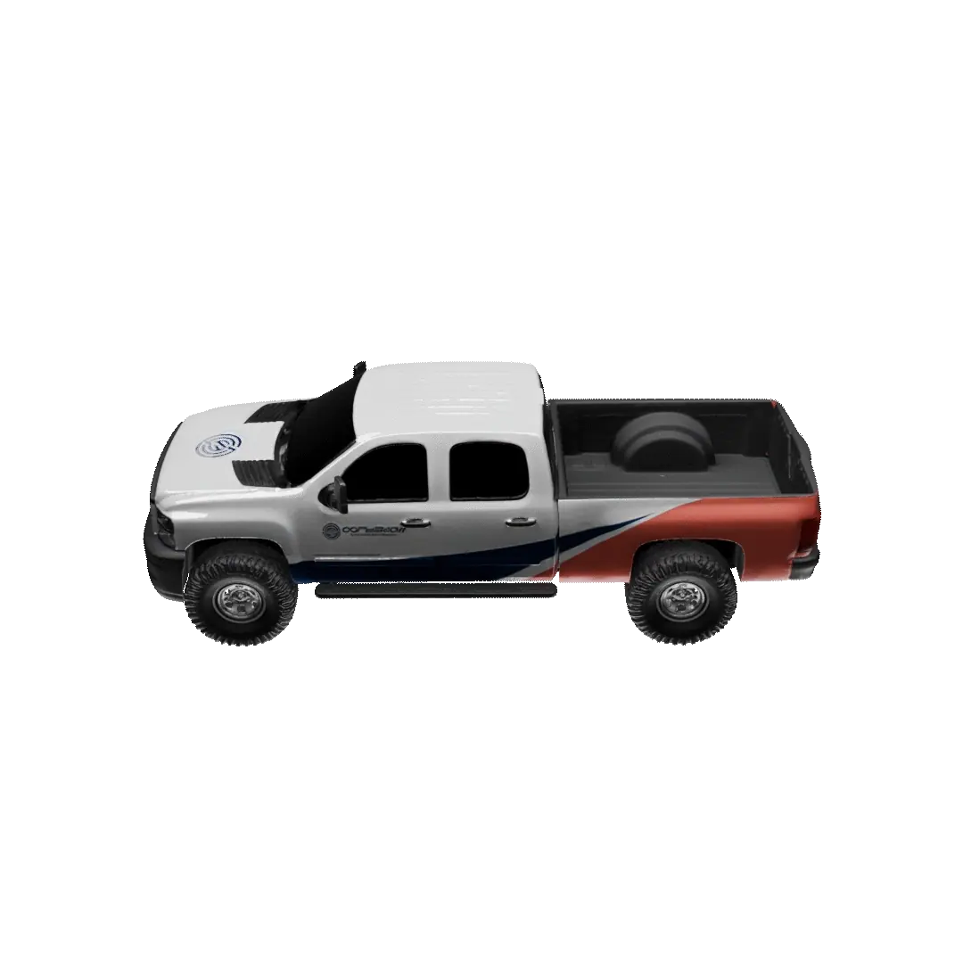 Gráfica Vehicular